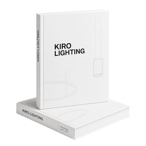 KIRO Catalogues