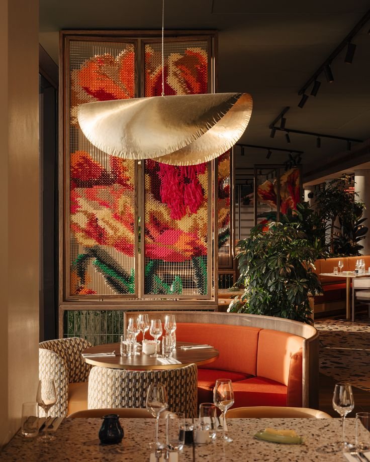 F&B Concepts Lighting