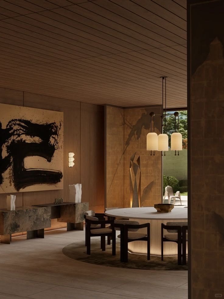 Branded Residences Lighting