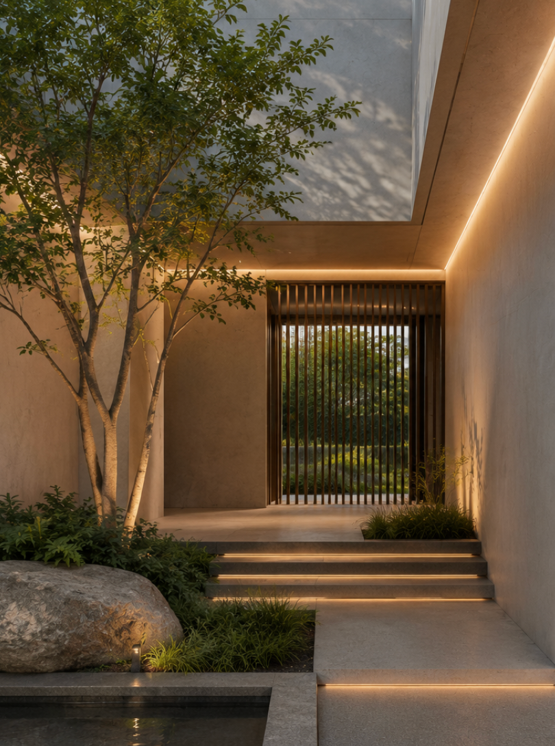 Architectural Lighting