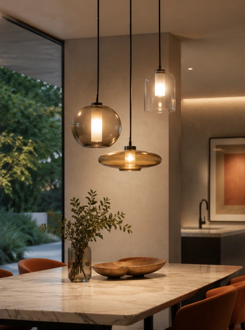 Decorative Lighting