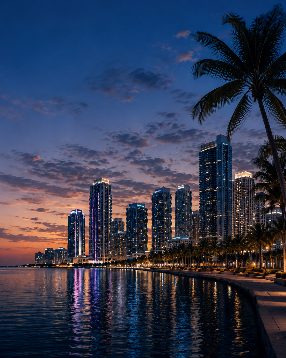 Miami Location